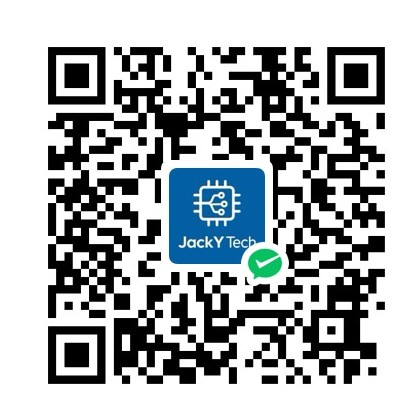 我的二维码