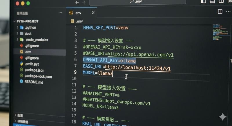 零成本构建 AI 爬虫：OpenClaw Zero Token 实战部署教程-硅基核心 (Silicon Core)